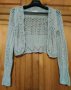 Къса жилетка, снимка 3