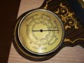 ретро колекция-часовник хидро барометър-внос швеицария, снимка 5