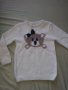 Детски пуловер,размер 116, снимка 1 - Други - 22864320