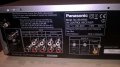 Panasonic sa-hr45 receiver 5 chanel-optical/rds-внос швеицария, снимка 10