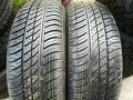 2бр. НОВИ летни гуми MICHELIN 165 65 14 , снимка 1