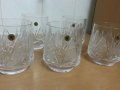 кристални чаши за уиски аперитив, снимка 4