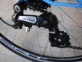 Продавам колела внос от Германия спортен велосипед Solid модел 2022г 28 цола алуминиев , снимка 13