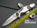 Сгъваем нож Browning F60, снимка 11