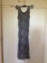 Дамска рокля, без ръкав, снимка 1 - Рокли - 15710236
