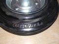 колела с метални джанти и плътни гуми-16х4см, снимка 11