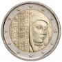2 Евро Монети (възпоменателни) 2017 / 2 Euro Coins 2017 UNC, снимка 17