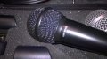 akg headphones-shure/behringer/yamaha-microphone-внос швеицария, снимка 15