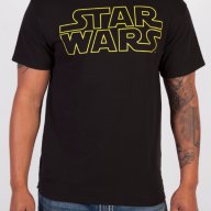 Уникални тениски на МЕЖДУЗВЕЗДНИ ВОЙНИ / Star Wars! Поръчай модел с твоя снимка!, снимка 1 - Тениски - 13092346