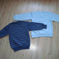 Ватирана блузка+подаръчна за 4-5г., снимка 4 - Детски Блузи и туники - 24104842