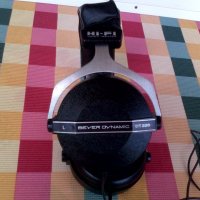 BEYER DINAMIC DT-220 hi-fi- колекционерски слушалки, снимка 2 - Слушалки и портативни колонки - 25792881