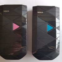 Nokia 7070 Prism оригинални части и аксесоари , снимка 1 - Резервни части за телефони - 21141660
