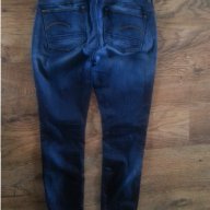 G-star Lynn Mid Skinny jeans - страхотни дамски дънки, снимка 10 - Дънки - 17638392