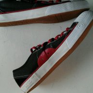 Нови спортни обувки G Star Raw, деним/велур, оригинал, снимка 6 - Кецове - 11006162