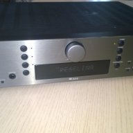 siemens rx-400-r7 selected edition-rds-stereo receiver-нов внос от швеицария, снимка 3 - Ресийвъри, усилватели, смесителни пултове - 7828748