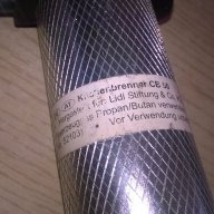 Немска алуминиева горелка-16х12х5см-внос швеицария, снимка 10 - Други инструменти - 17560140