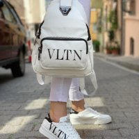 Дамски комплект спортни обувки и чанта Valentino код86 , снимка 1 - Дамски ежедневни обувки - 25884240