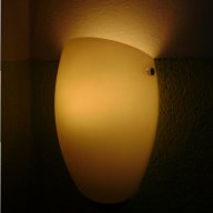 стенни лампи с ключ, снимка 2 - Лампи за стена - 13874449
