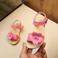 бебешки детски нежни сандали, снимка 5 - Детски сандали и чехли - 18691858