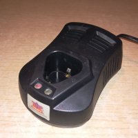 topcraft battery charger-made in belgium, снимка 2 - Други инструменти - 20800878