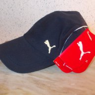 бейзболна шапка puma, снимка 1 - Шапки - 10998925