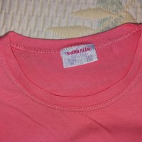 Нова блузка 128 см, снимка 3 - Детски Блузи и туники - 19502924