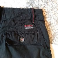 Къси мъжки панталони Replay /Риплей,100% оригинал, снимка 9 - Къси панталони - 24874907