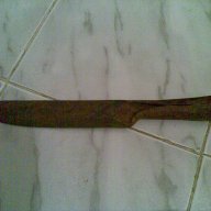 нож , копие, щик, снимка 2 - Антикварни и старинни предмети - 16279132