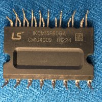 IKCM15F60GA, снимка 1 - Друга електроника - 22900831