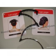 Комплект за професионални прически Hairagami Kit - код 0435, снимка 6 - Аксесоари за коса - 13490086