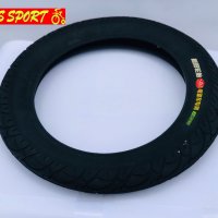 Предна гума 16 х 3 за електрическа триколка VS Sport / Консумативи / Сервиз, снимка 3 - Гуми и джанти - 23308731