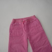 Place,джинсови панталони за момиче,086 см. , снимка 3 - Панталони и долнища за бебе - 21240777