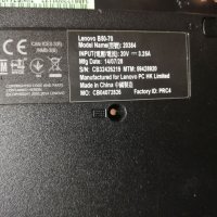 Части - лаптоп Lenovo B50-70, снимка 2 - Части за лаптопи - 23622150