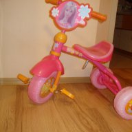 Детско колело , снимка 3 - Столчета за кола и колело - 13124970