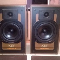 kef chorale lll type sp3022/50w/8ohms-made in england-from uk, снимка 9 - Тонколони - 18761394
