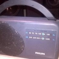 поръчан-Philips receiver-внос швеицария, снимка 2 - Ресийвъри, усилватели, смесителни пултове - 13324075