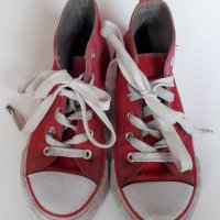 Розови кецове за момиче (31 номер), снимка 3 - Детски обувки - 25286487