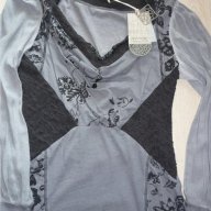 дамска готина блуза, снимка 8 - Блузи с дълъг ръкав и пуловери - 14092840