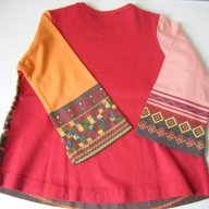 Бебешка блузка , снимка 5 - Бебешки блузки - 17441210