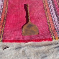 Старинен инструмент #24, снимка 5 - Антикварни и старинни предмети - 24455523