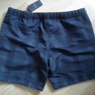  Нови панталонки G-Star Bronson Check Beach Shorts, оригинал , снимка 13 - Спортни дрехи, екипи - 15163088