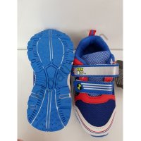 Нови Светещи детски обувки BenTen, снимка 3 - Детски маратонки - 23415568