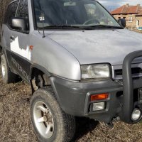 Продавам малко части за Форд Маверик /  Ford Maverick 94 г, снимка 2 - Автомобили и джипове - 20343320