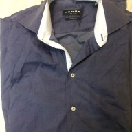 Мъжка риза Modern Fit S, снимка 3 - Ризи - 13648629