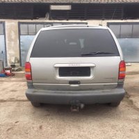 Chrysler Voyager 3,8 4x4  AWD, снимка 4 - Автомобили и джипове - 20017808