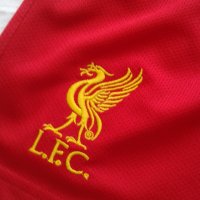 Екипи на Ливърпул/Liverpool, снимка 2 - Футбол - 20128763