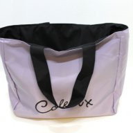 Нова дамска двулицева чанта/пазар Coleen Rooney Reversible Bag, снимка 3 - Чанти - 12059760