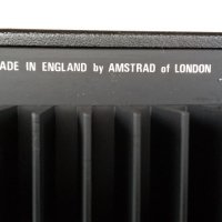 Amstrad EX330, снимка 5 - Ресийвъри, усилватели, смесителни пултове - 24656476