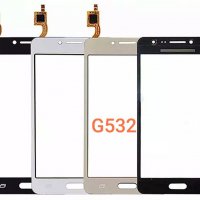 Тъч скрийн за Samsung Galaxy J2 Prime SM G532 Touch Screen Digitizer, снимка 1 - Резервни части за телефони - 22348010