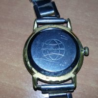 Продавам оригинален позлатен противоударен часовник Ракета, снимка 3 - Антикварни и старинни предмети - 22975703